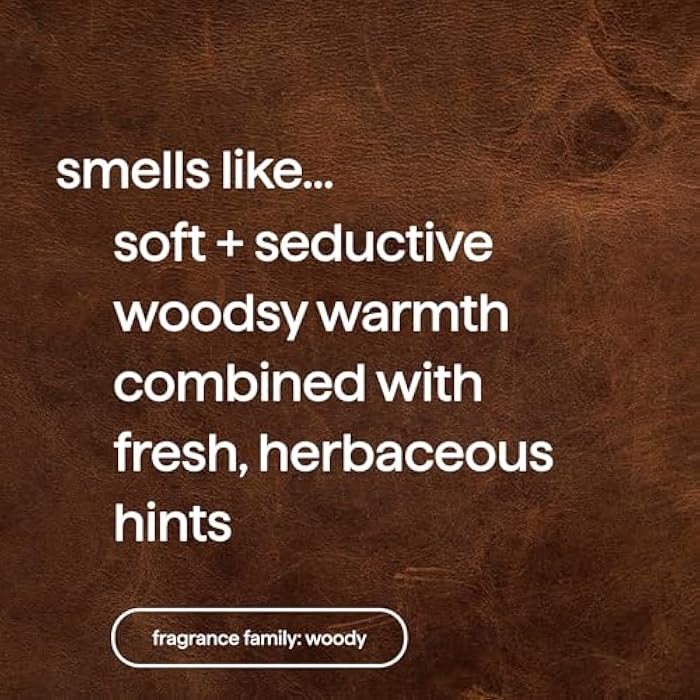 Method Body Wash, Sandalwood + Vetiver, 28oz - Image 3